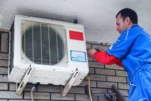 24/7 and Emergency HVAC Near Bay Harbor Islands, FL | Air Conidtioning and Heating Contractors